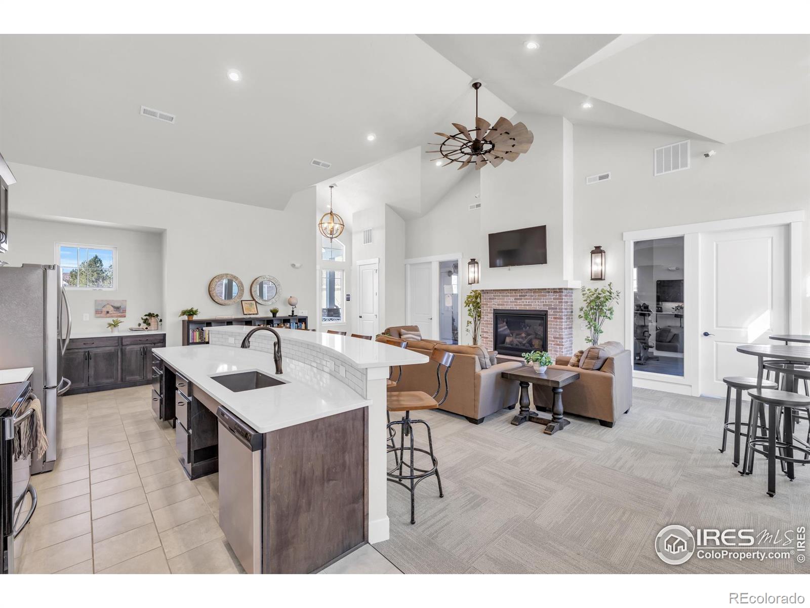 4612 Hahns Peak Drive Loveland CO 80538