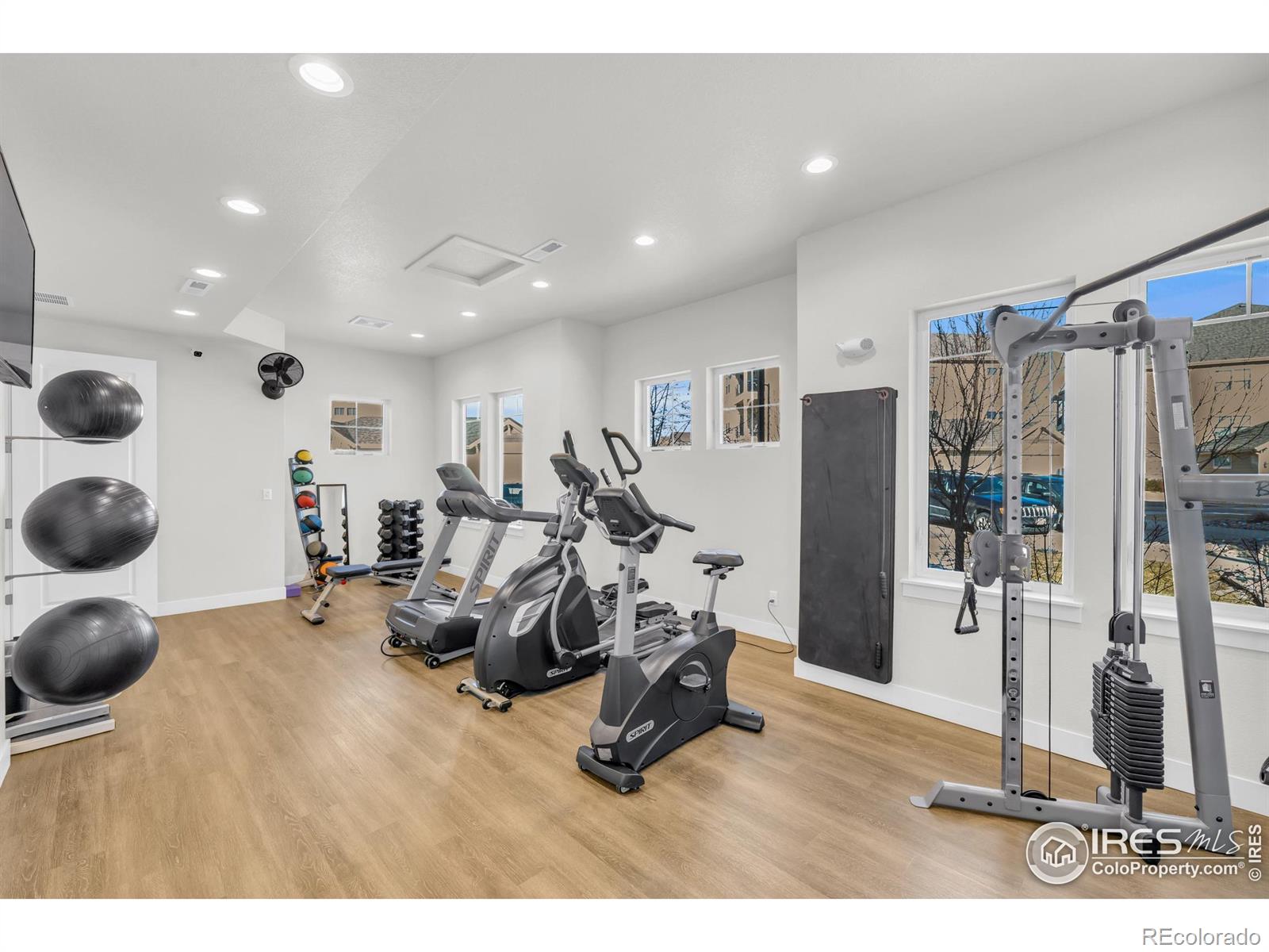 4612 Hahns Peak Drive Loveland CO 80538
