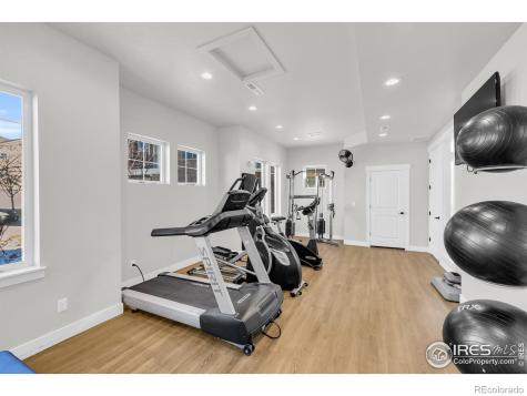 4612 Hahns Peak Drive Loveland CO 80538