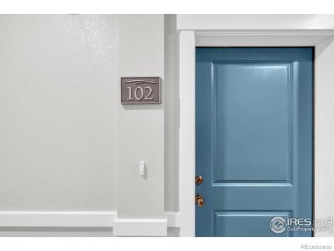 4612 Hahns Peak Drive Loveland CO 80538