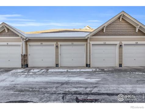 4612 Hahns Peak Drive Loveland CO 80538