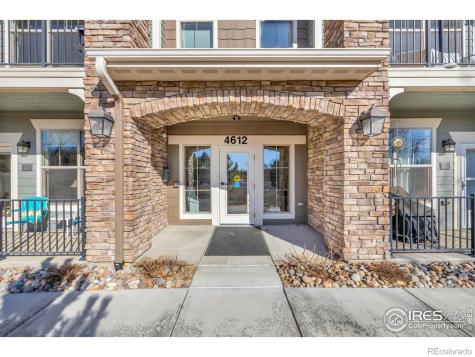 4612 Hahns Peak Drive Loveland CO 80538