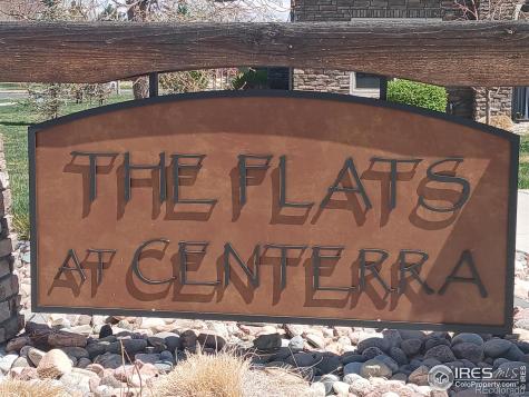 4612 Hahns Peak Drive Loveland CO 80538