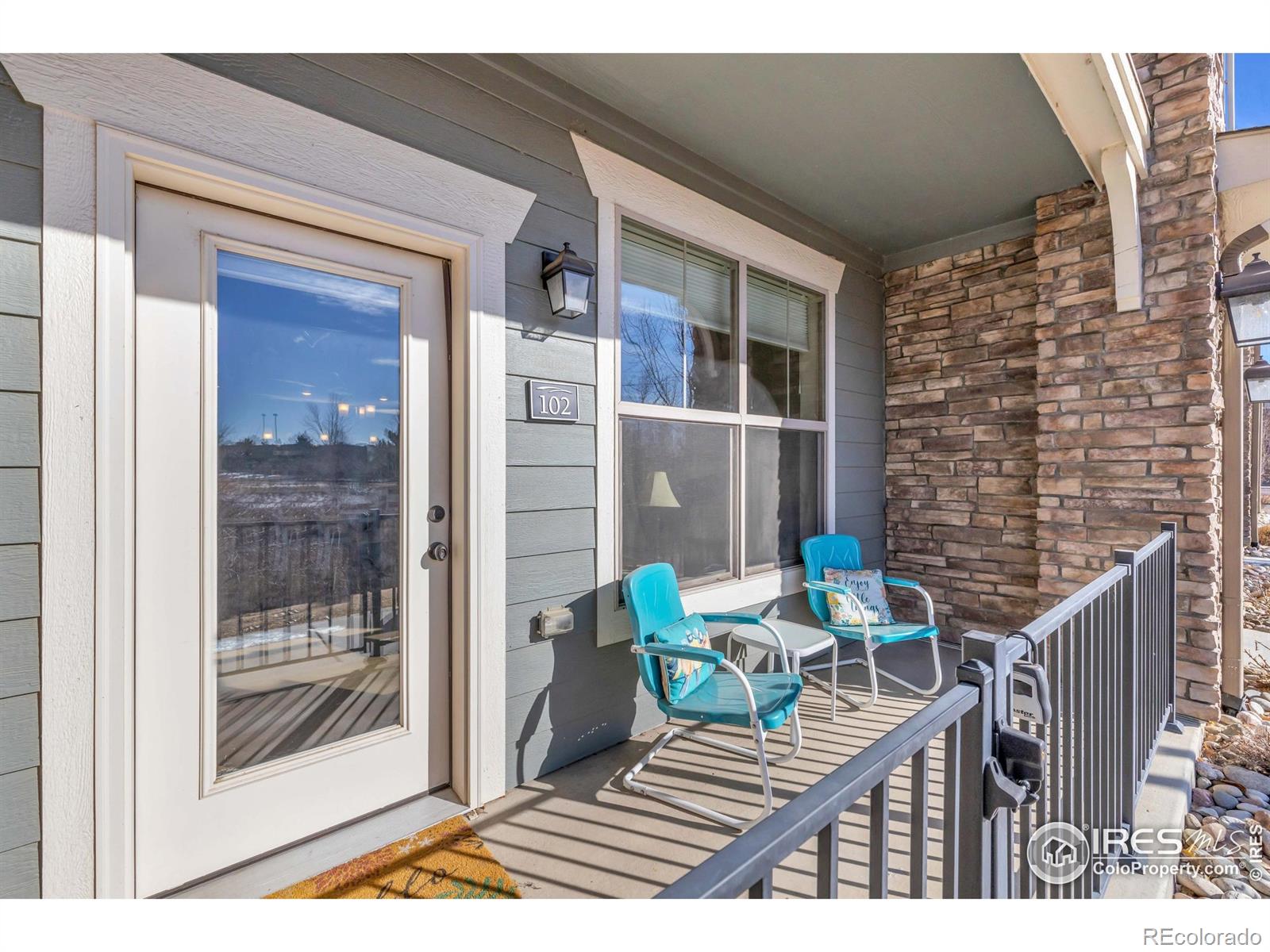 4612 Hahns Peak Drive Loveland CO 80538