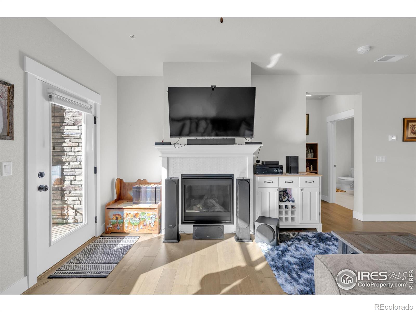 4612 Hahns Peak Drive Loveland CO 80538