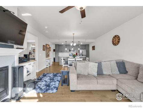 4612 Hahns Peak Drive Loveland CO 80538