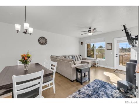 4612 Hahns Peak Drive Loveland CO 80538