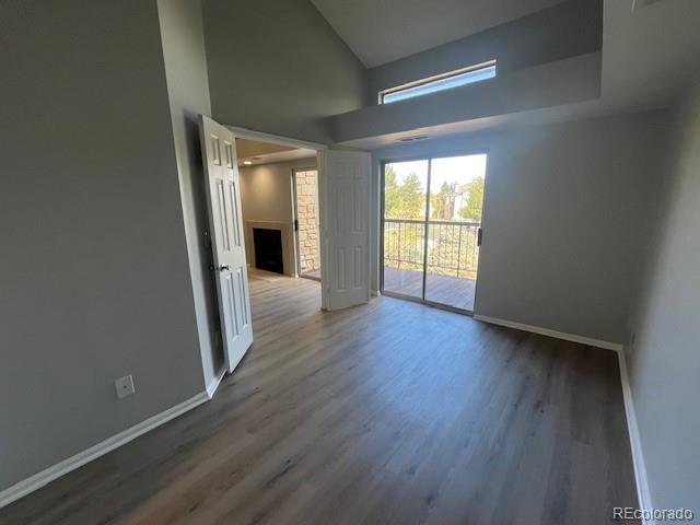 2575 S Syracuse Way Denver CO 80231