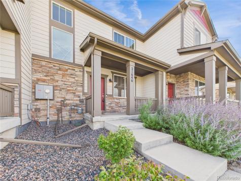 21646 E 59th Place Aurora CO 80019