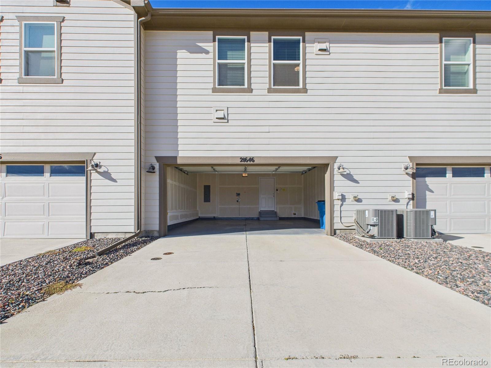 21646 E 59th Place Aurora CO 80019