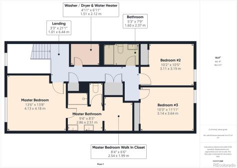 21646 E 59th Place Aurora CO 80019