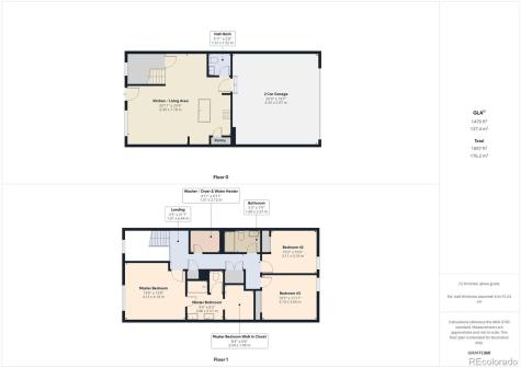 21646 E 59th Place Aurora CO 80019