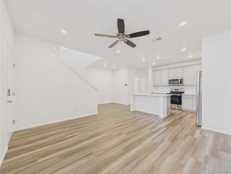 21646 E 59th Place Aurora CO 80019
