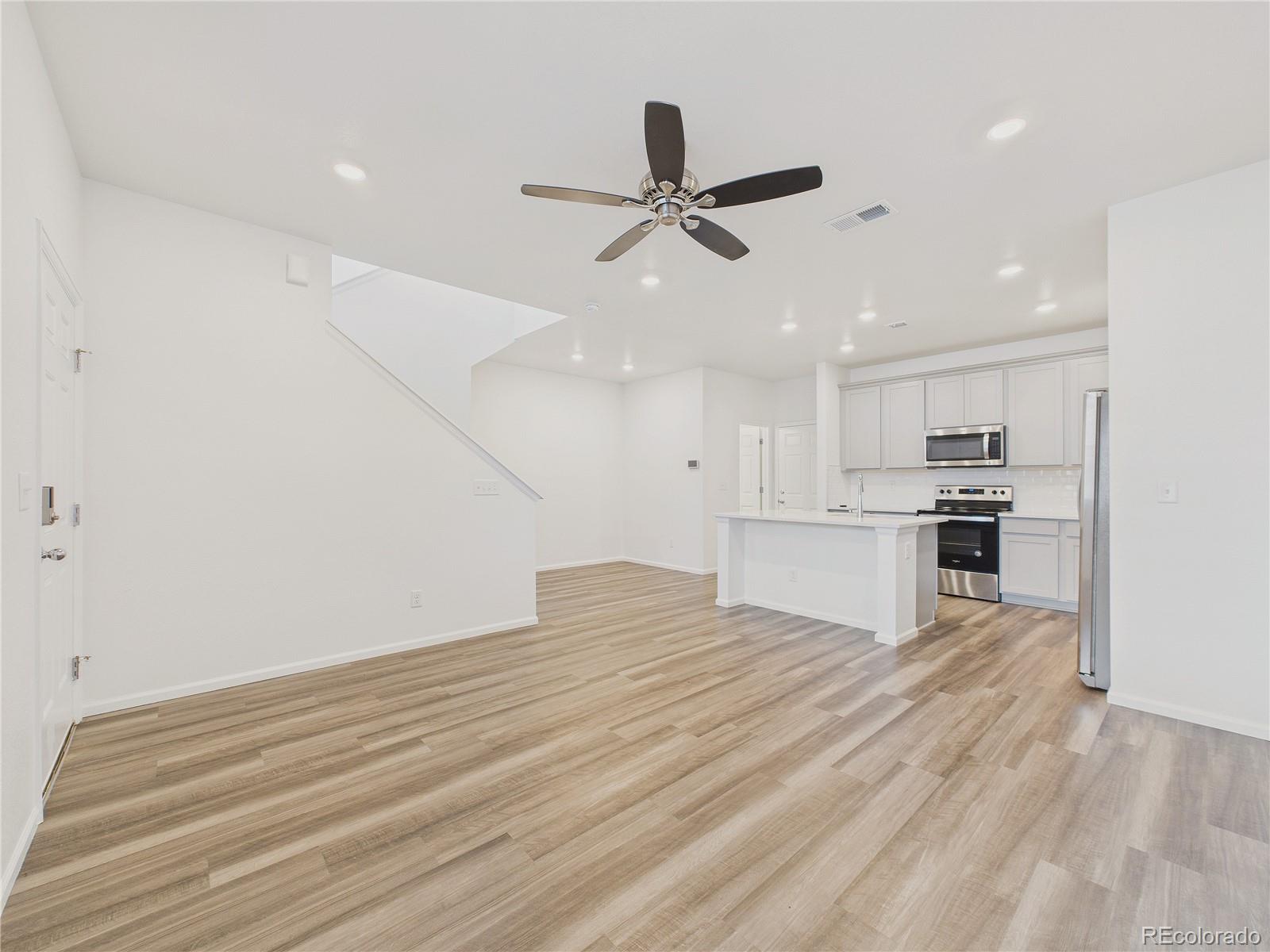 21646 E 59th Place Aurora CO 80019