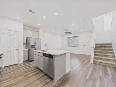 21646 E 59th Place Aurora CO 80019