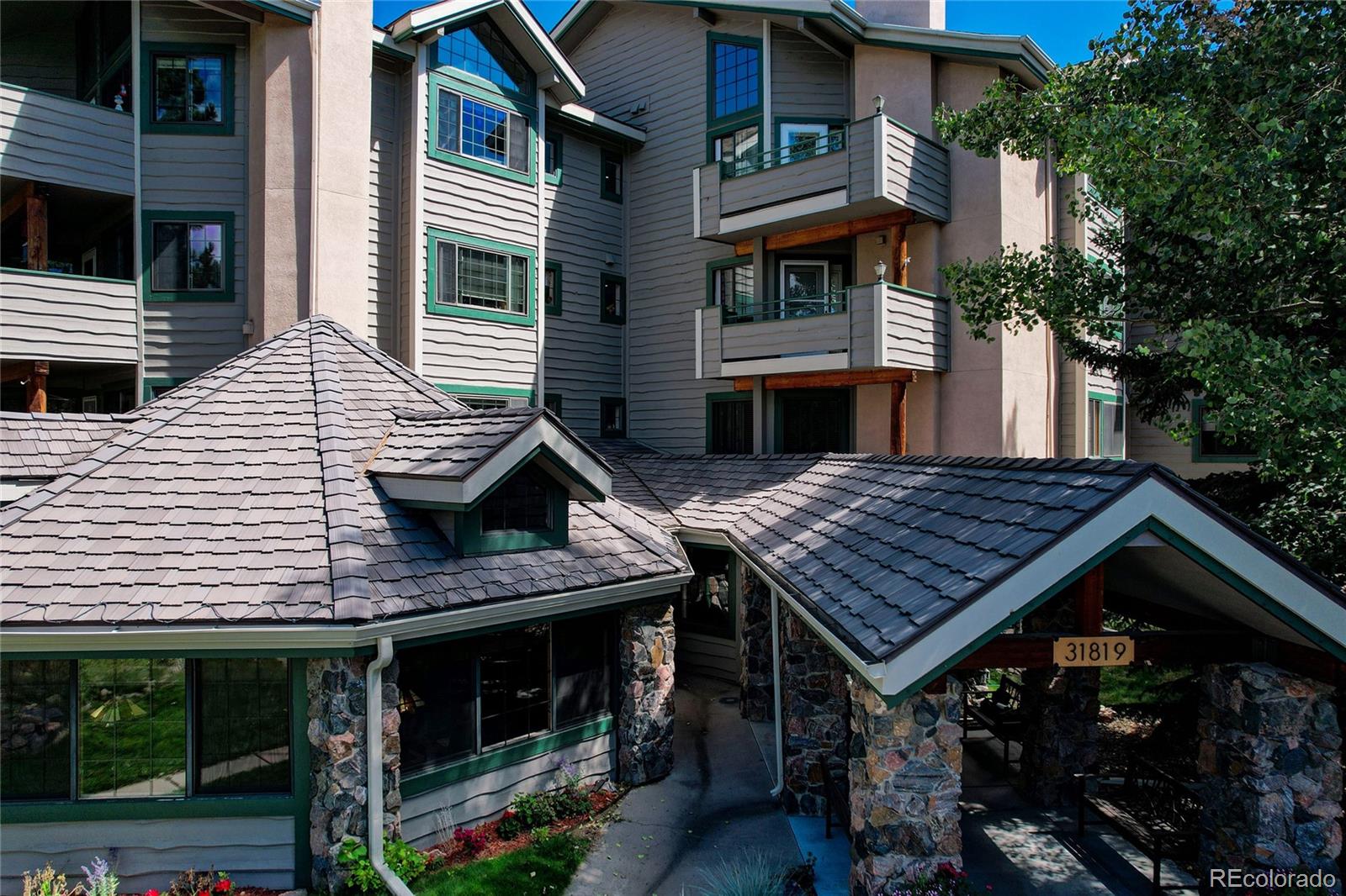 31819 Rocky Village Drive Evergreen CO 80439