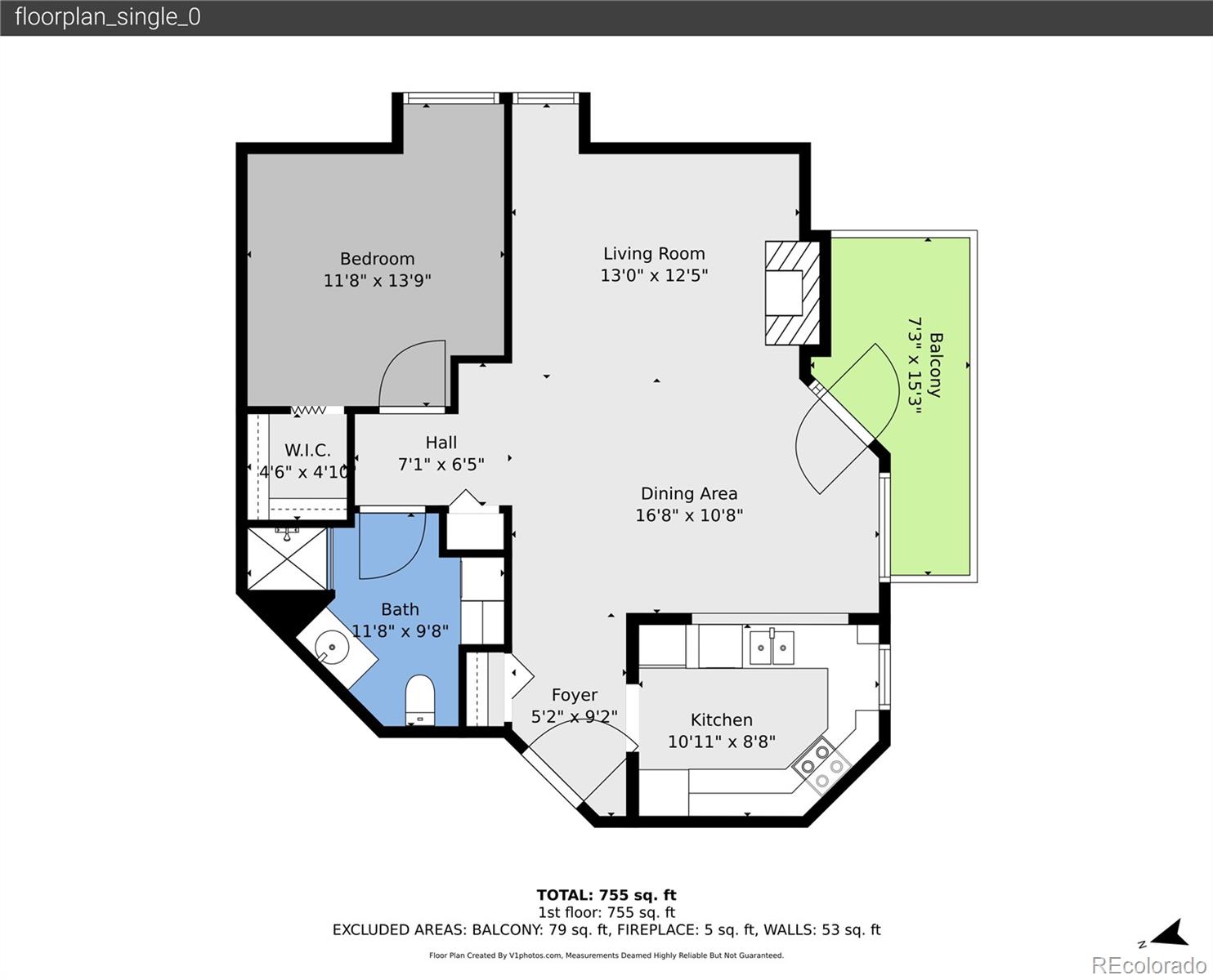 31819 Rocky Village Drive Evergreen CO 80439