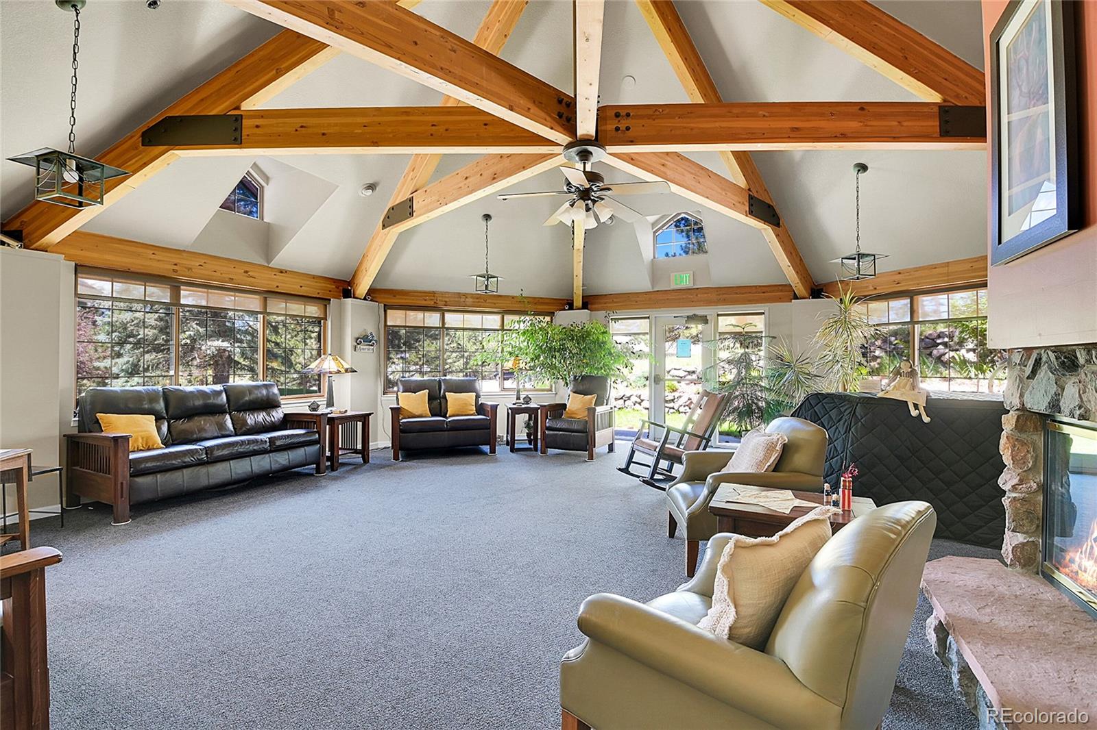 31819 Rocky Village Drive Evergreen CO 80439