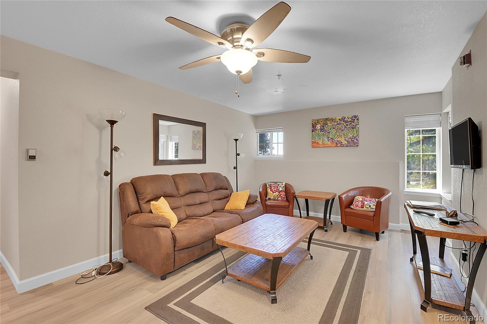 31819 Rocky Village Drive Evergreen CO 80439