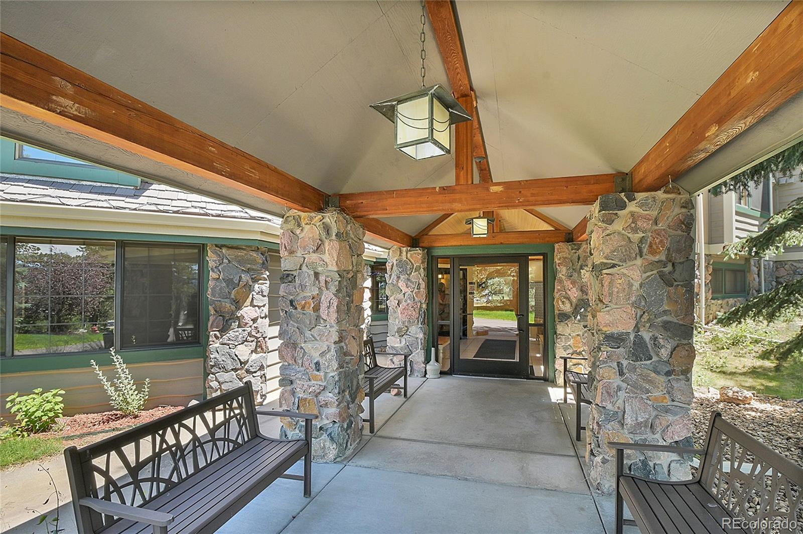 31819 Rocky Village Drive Evergreen CO 80439