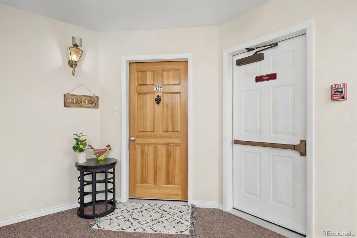 31819 Rocky Village Drive Evergreen CO 80439