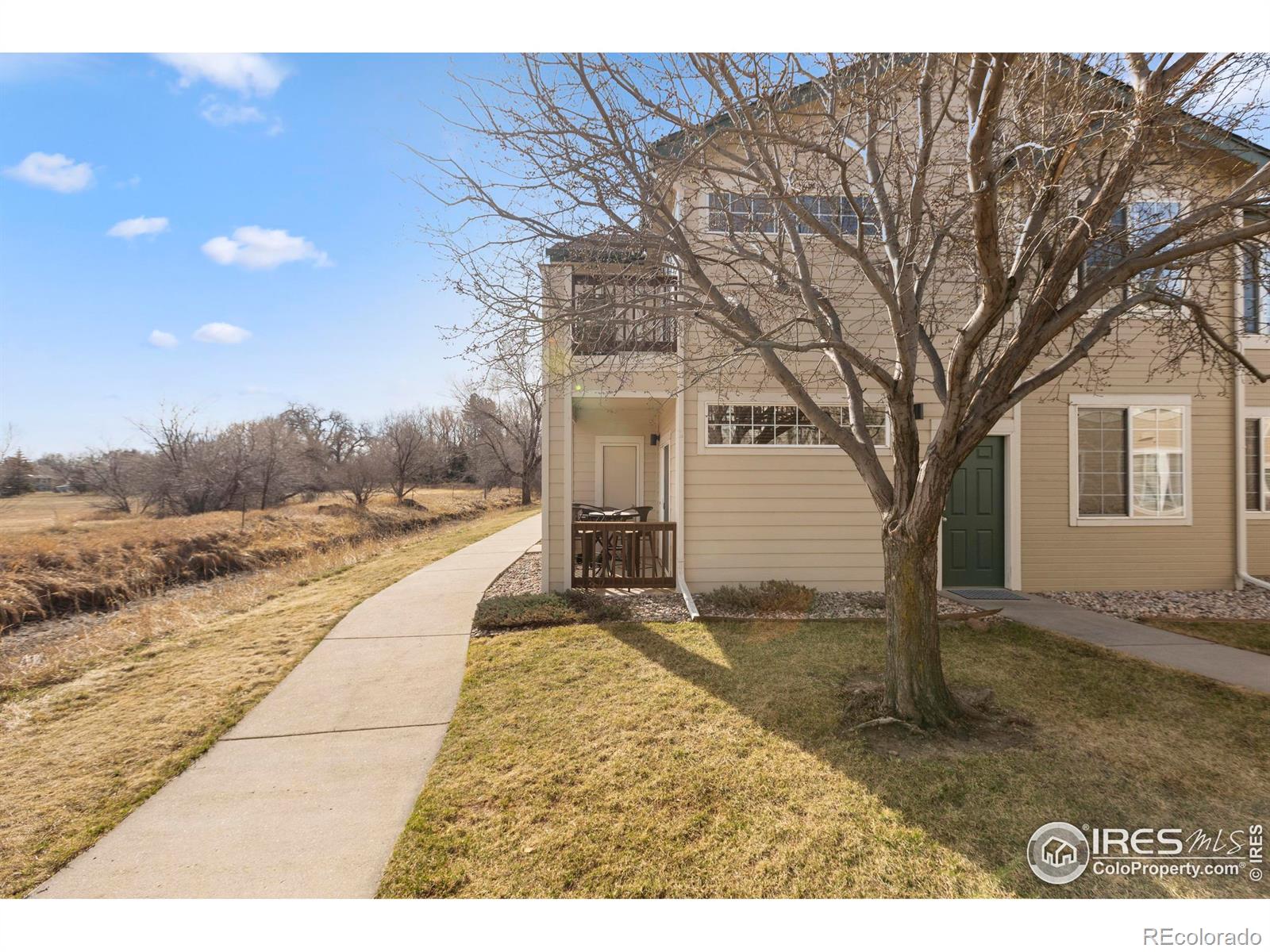 3002 W Elizabeth Street Fort Collins CO 80521
