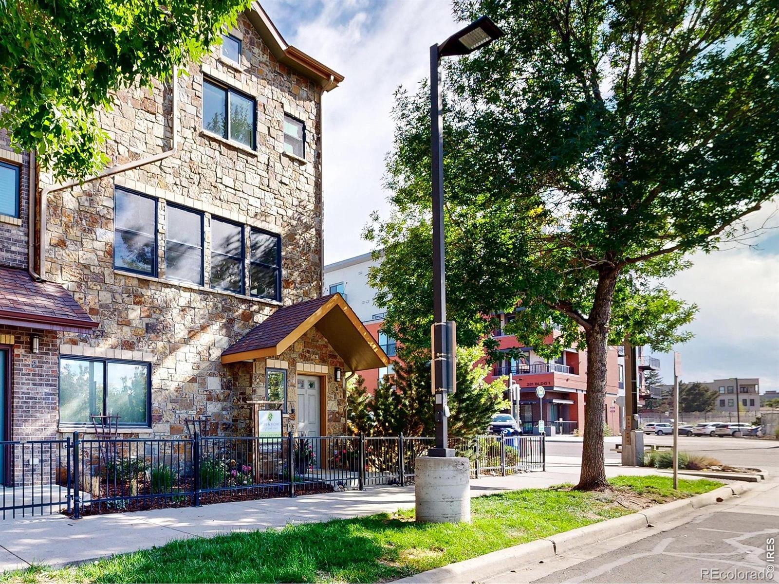 214 Willow Street Fort Collins CO 80524