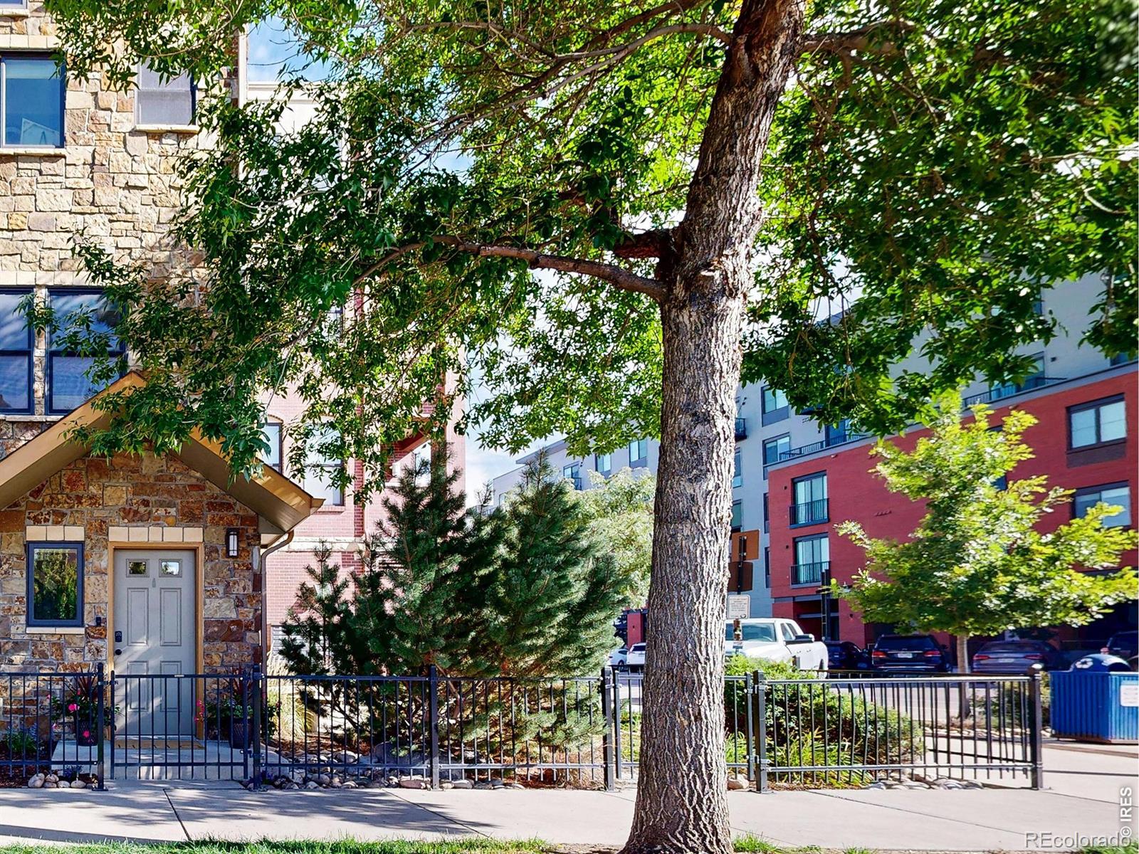 214 Willow Street Fort Collins CO 80524
