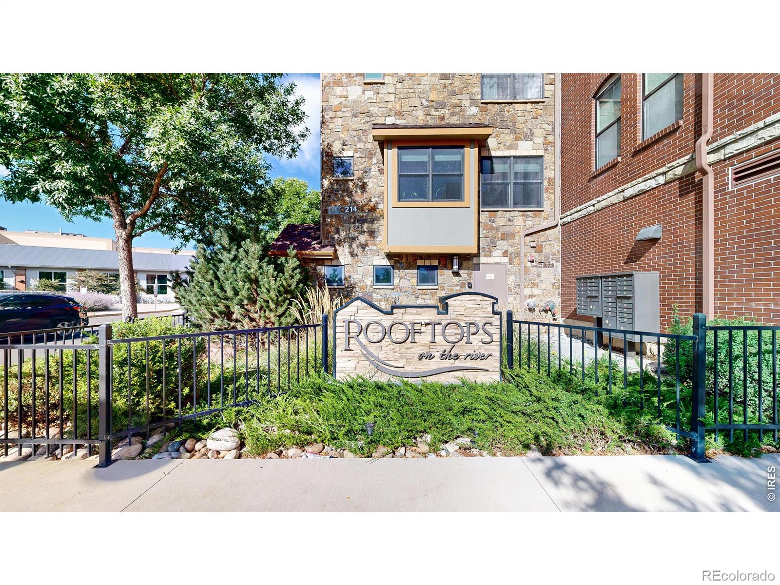 214 Willow Street Fort Collins CO 80524
