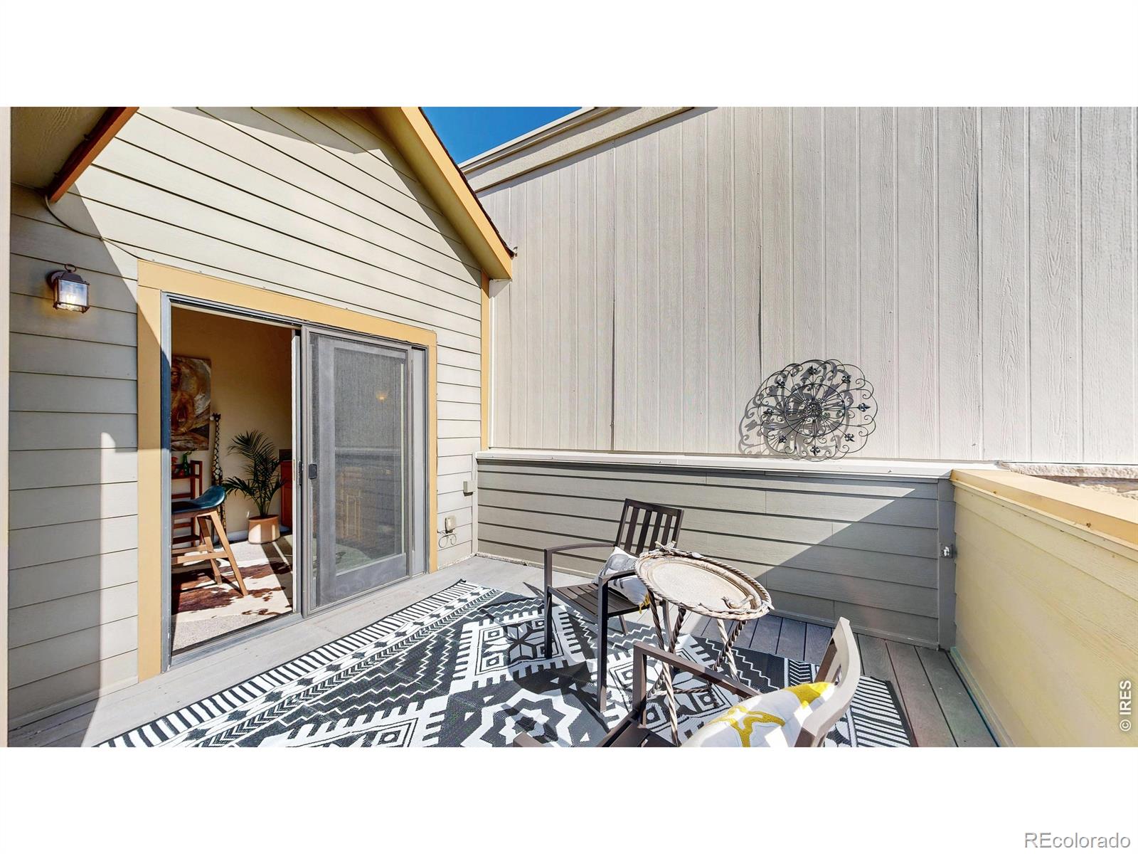 214 Willow Street Fort Collins CO 80524