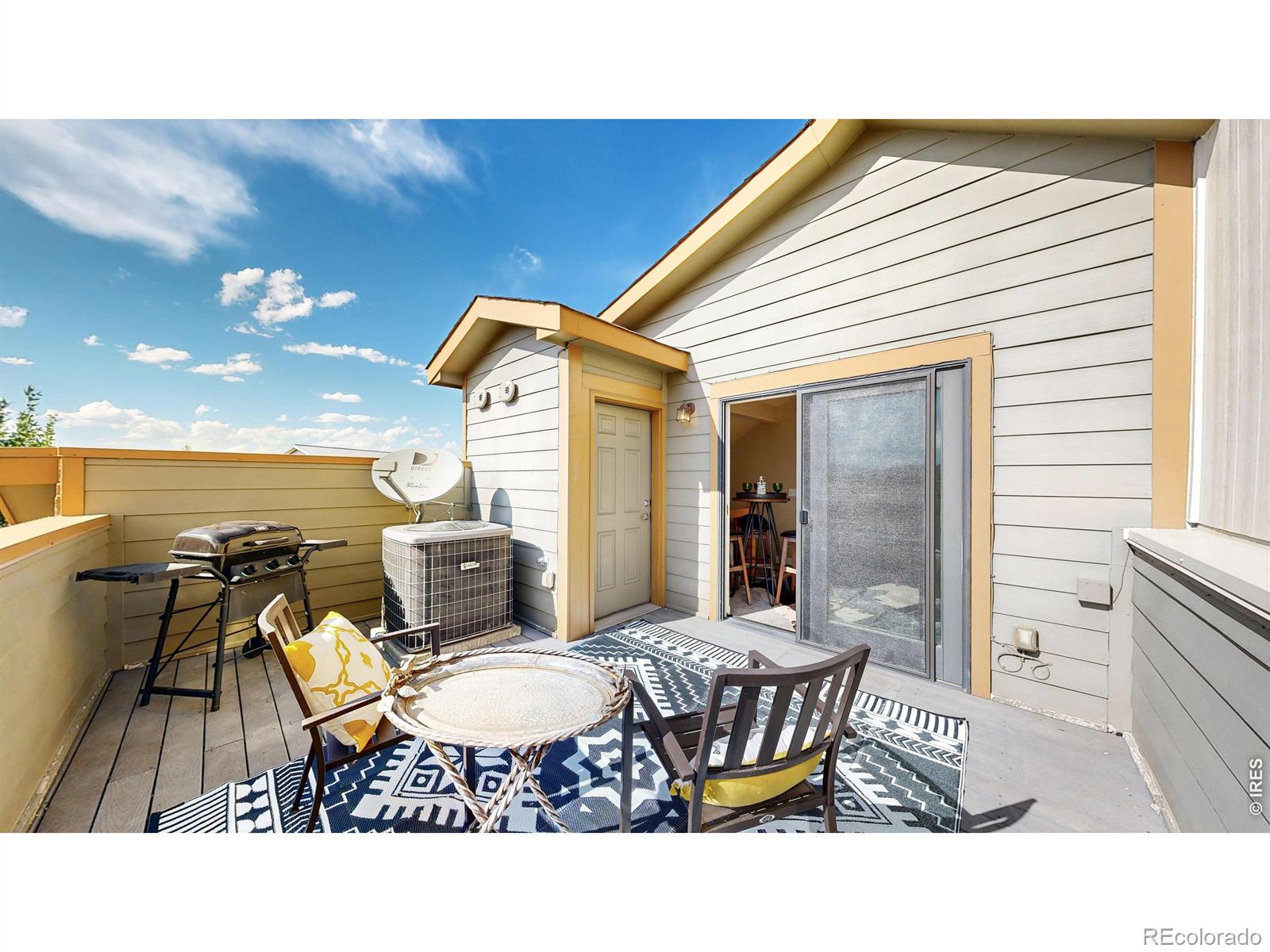 214 Willow Street Fort Collins CO 80524