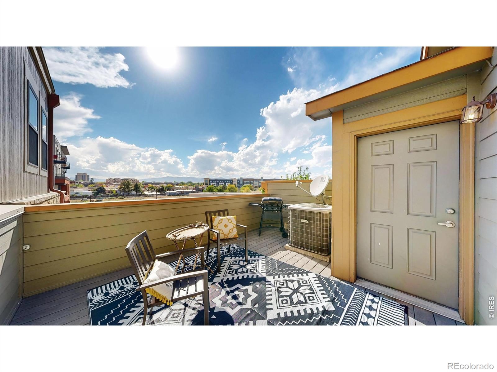 214 Willow Street Fort Collins CO 80524