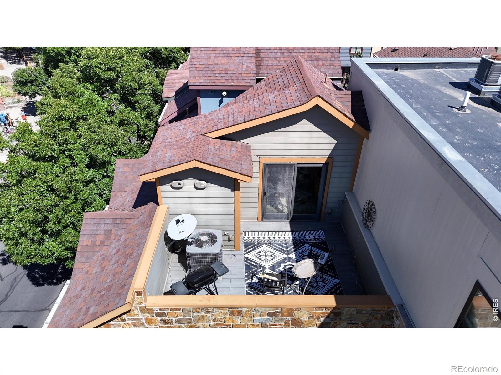 214 Willow Street Fort Collins CO 80524