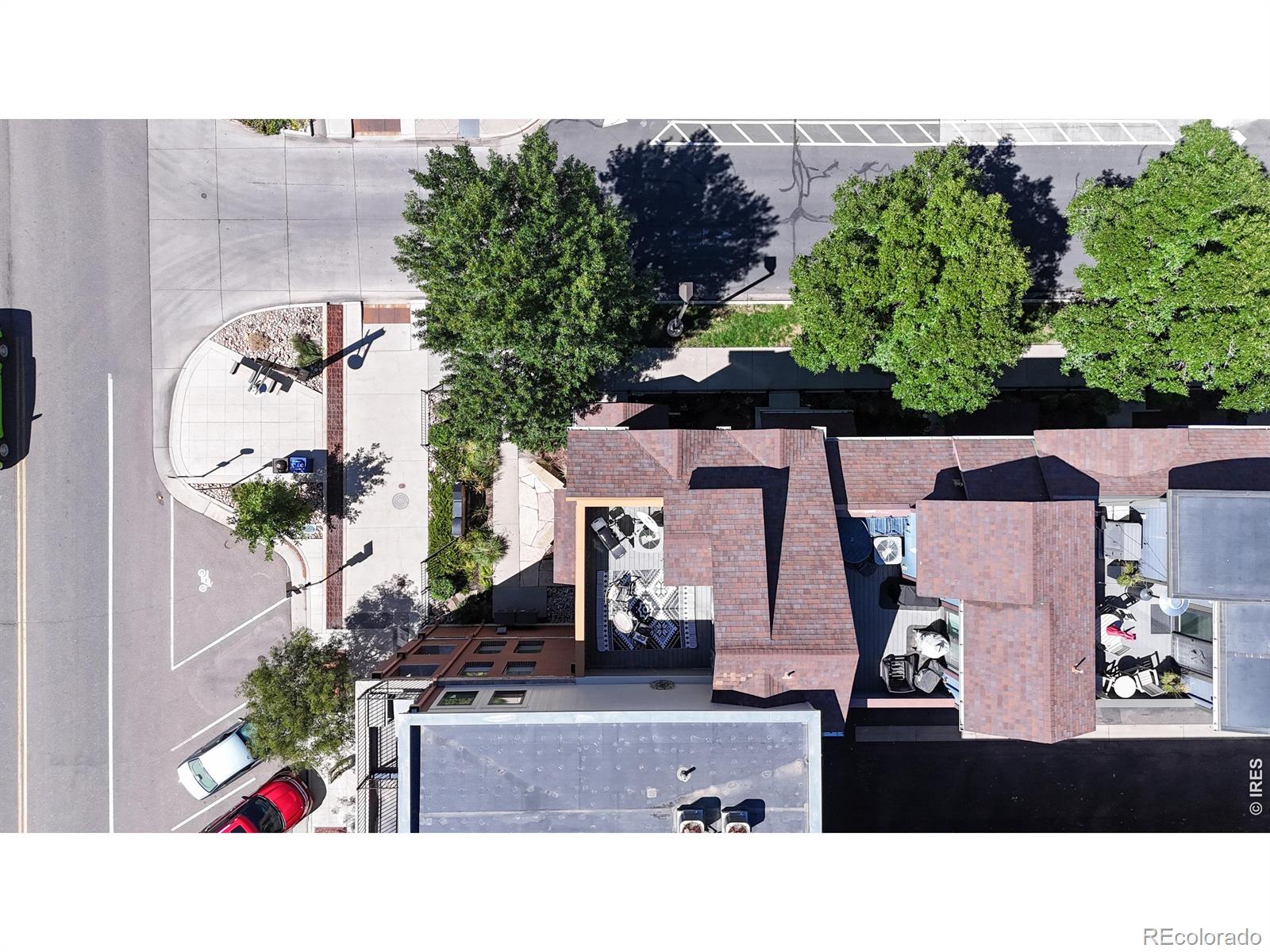 214 Willow Street Fort Collins CO 80524