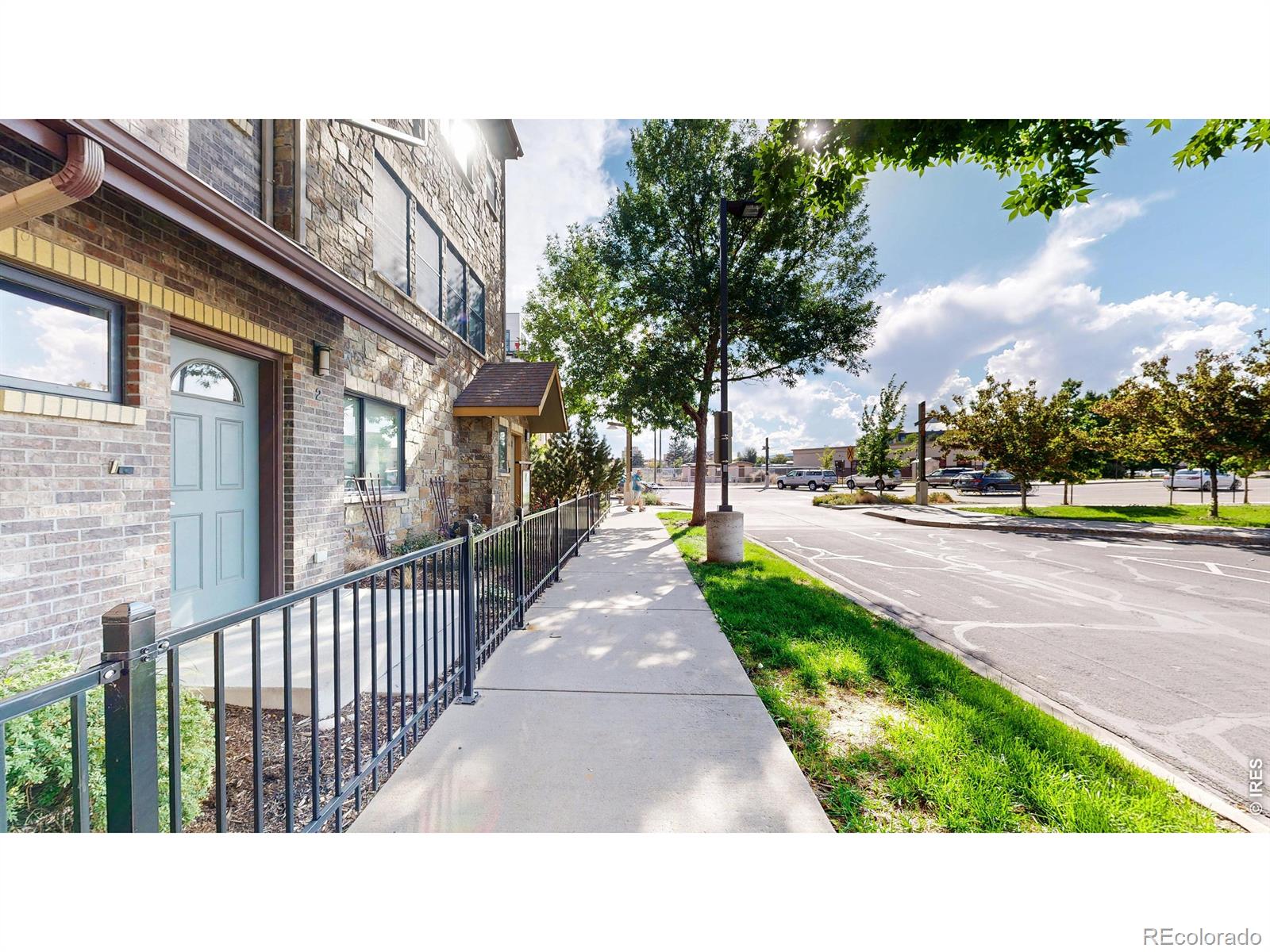 214 Willow Street Fort Collins CO 80524