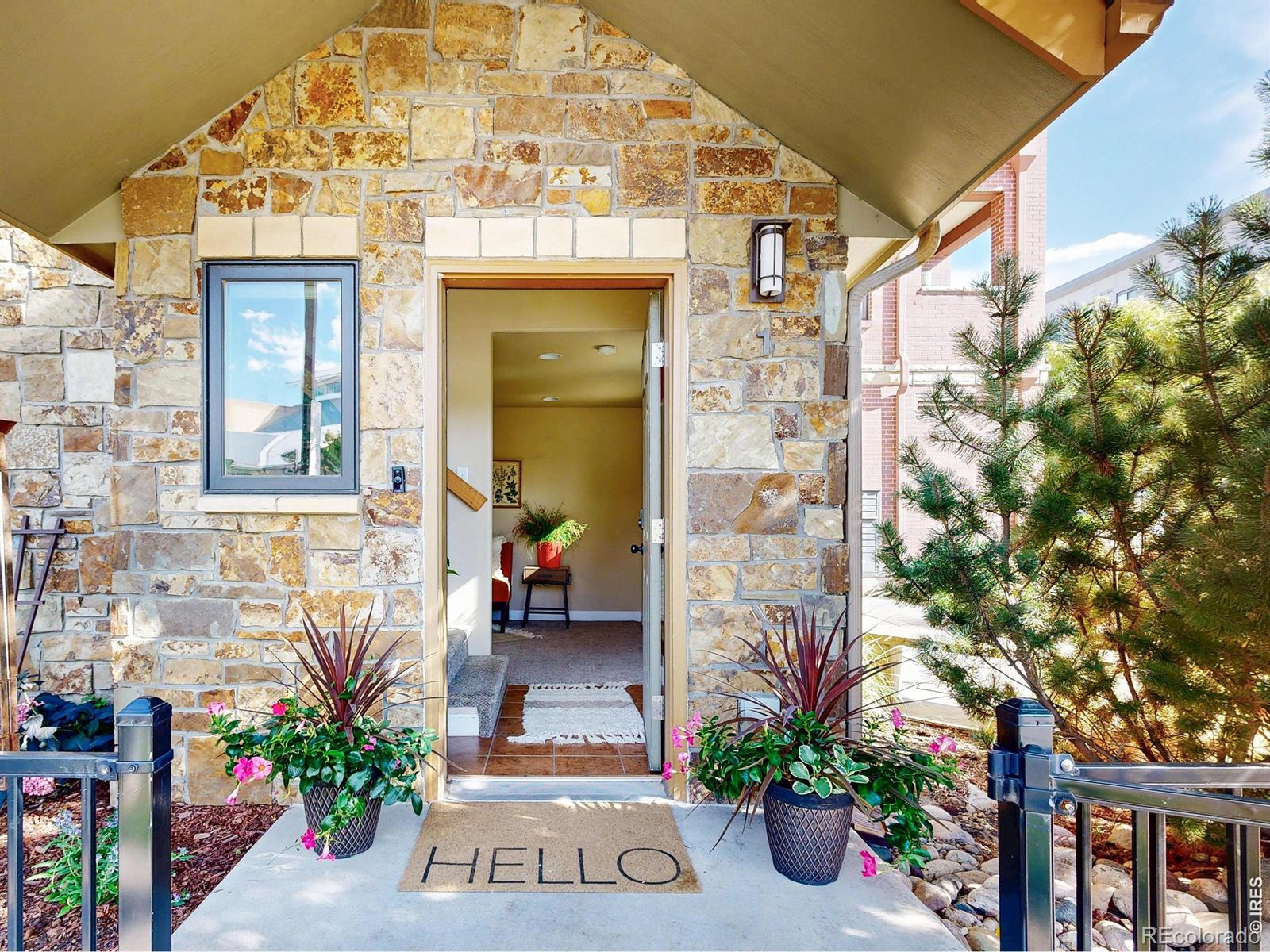 214 Willow Street Fort Collins CO 80524