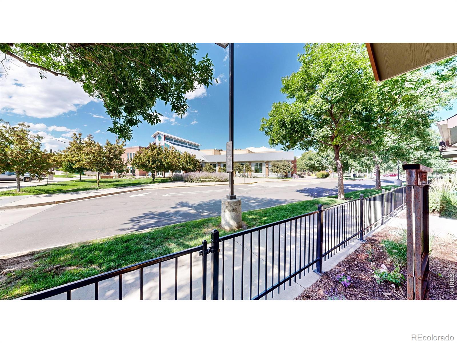 214 Willow Street Fort Collins CO 80524