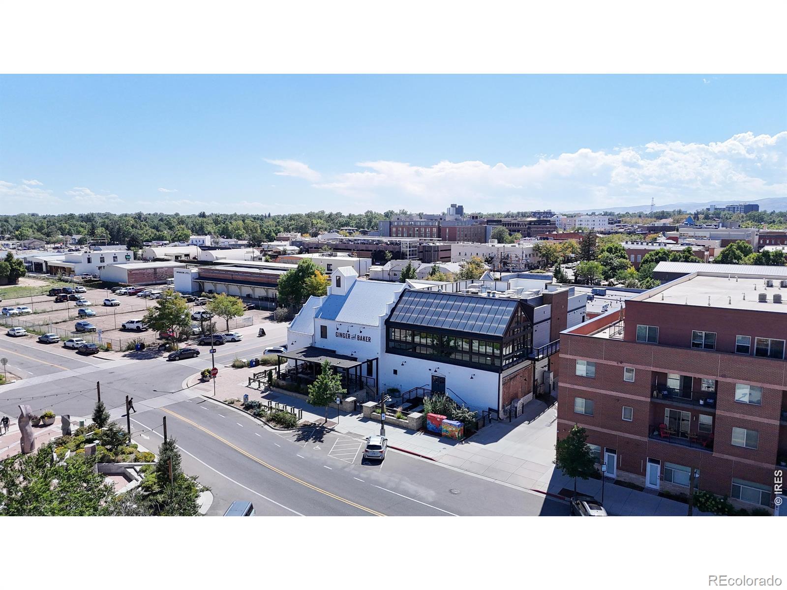 214 Willow Street Fort Collins CO 80524
