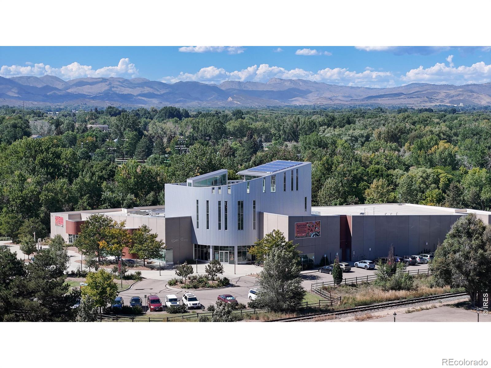 214 Willow Street Fort Collins CO 80524