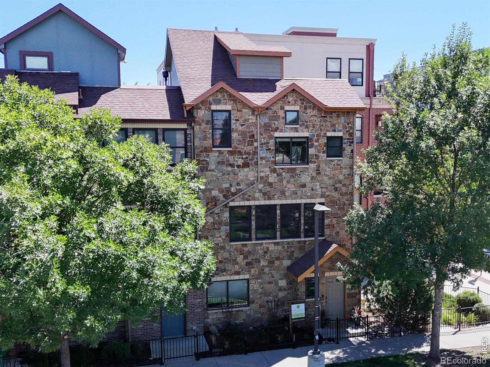 214 Willow Street Fort Collins CO 80524