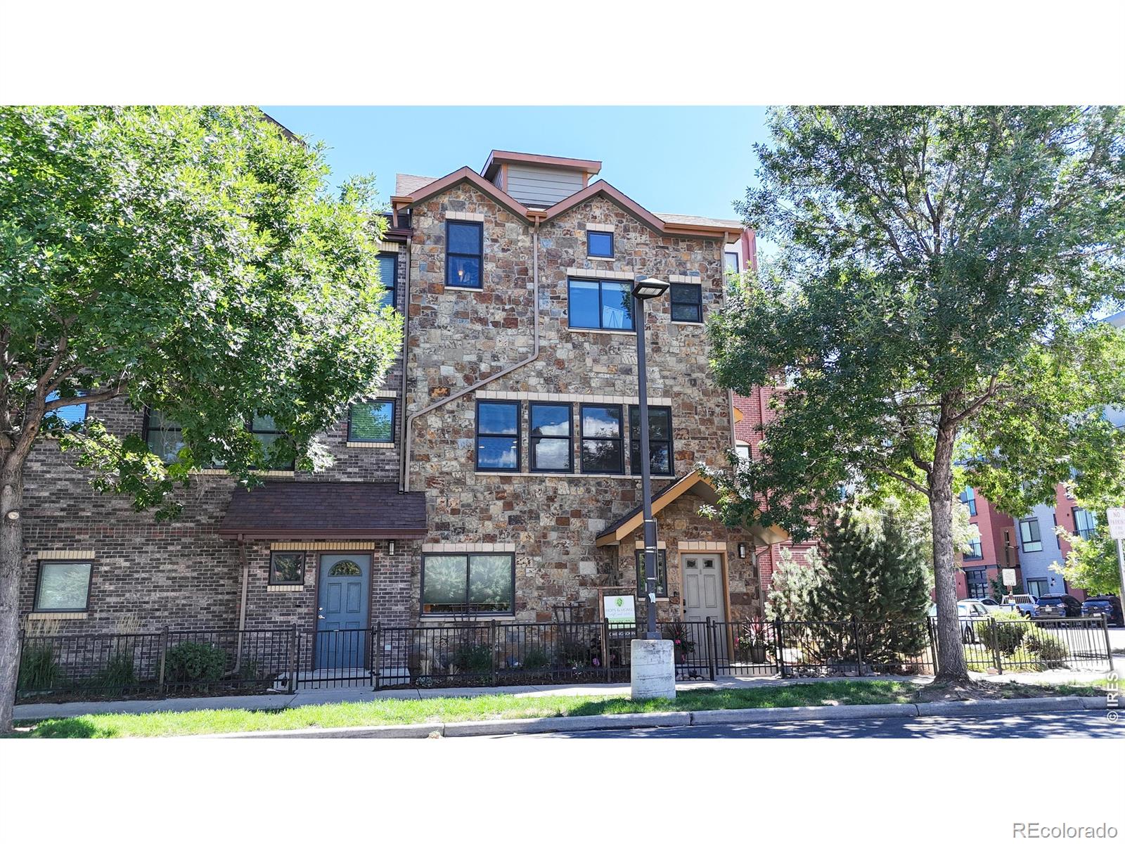 214 Willow Street Fort Collins CO 80524