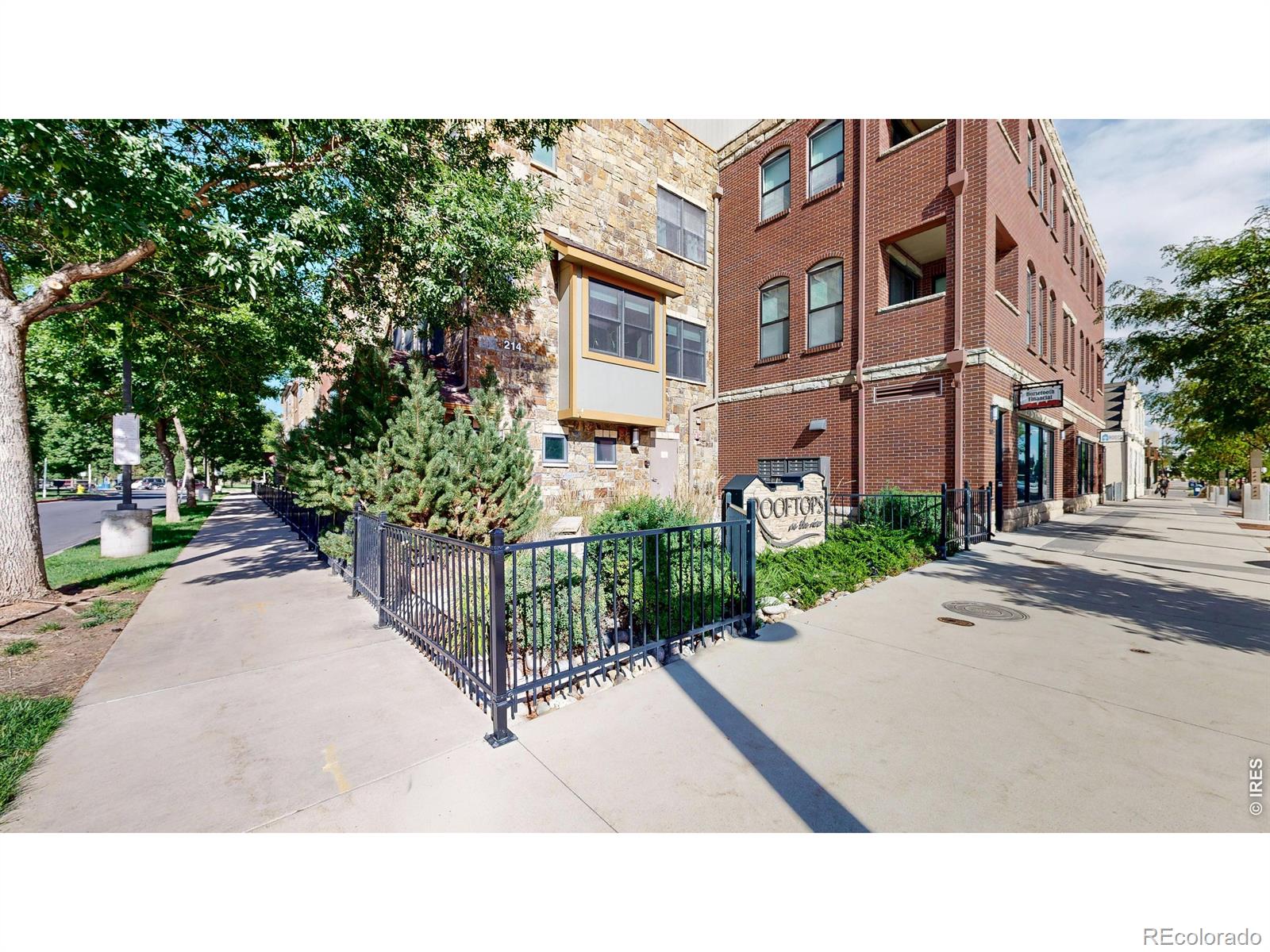 214 Willow Street Fort Collins CO 80524