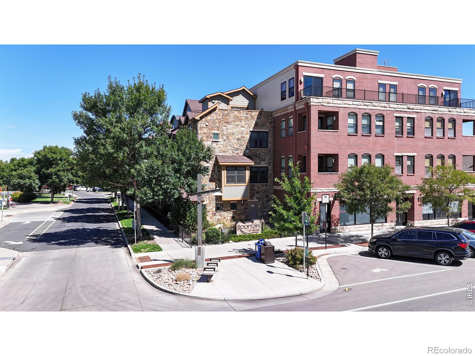 214 Willow Street Fort Collins CO 80524