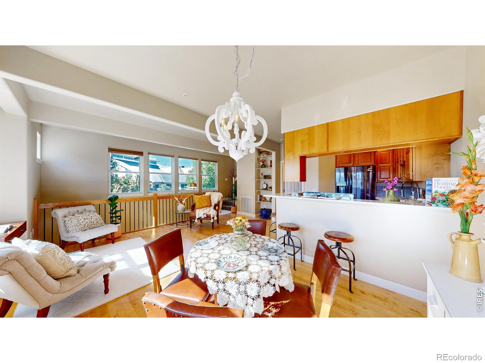 214 Willow Street Fort Collins CO 80524