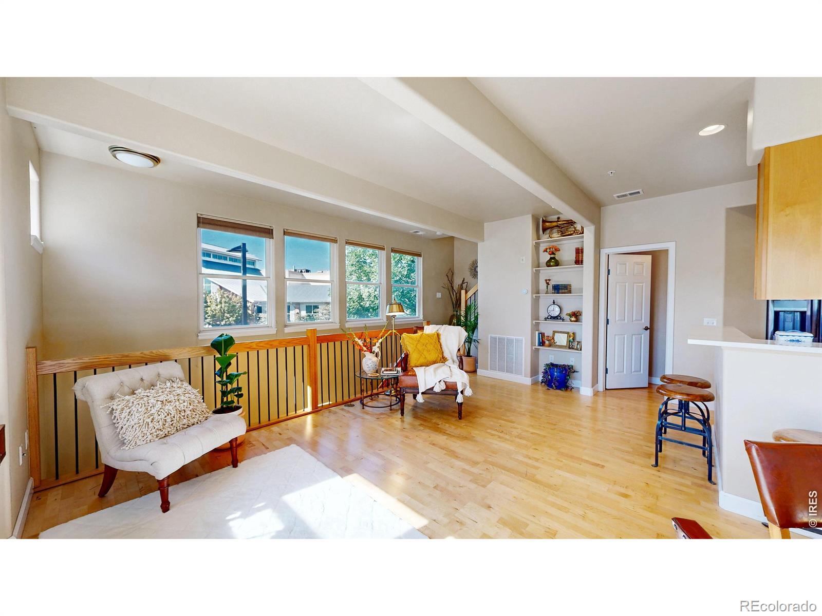 214 Willow Street Fort Collins CO 80524