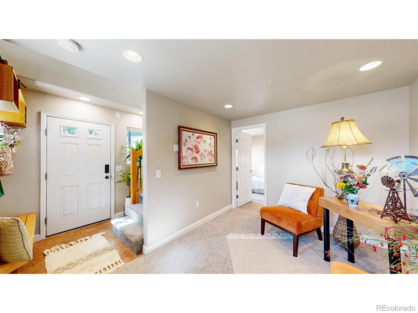 214 Willow Street Fort Collins CO 80524