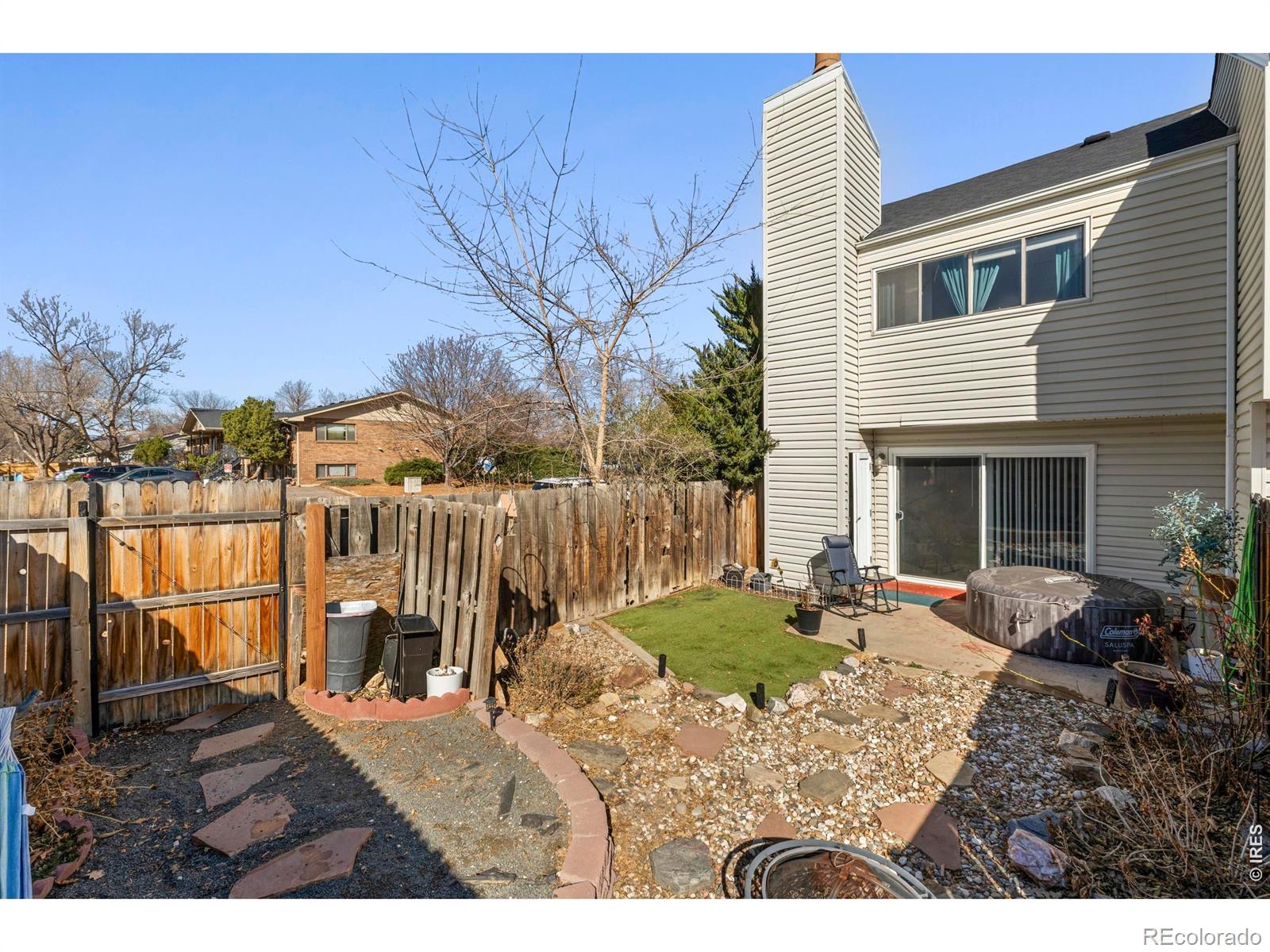 1906 E 18th Street Loveland CO 80538