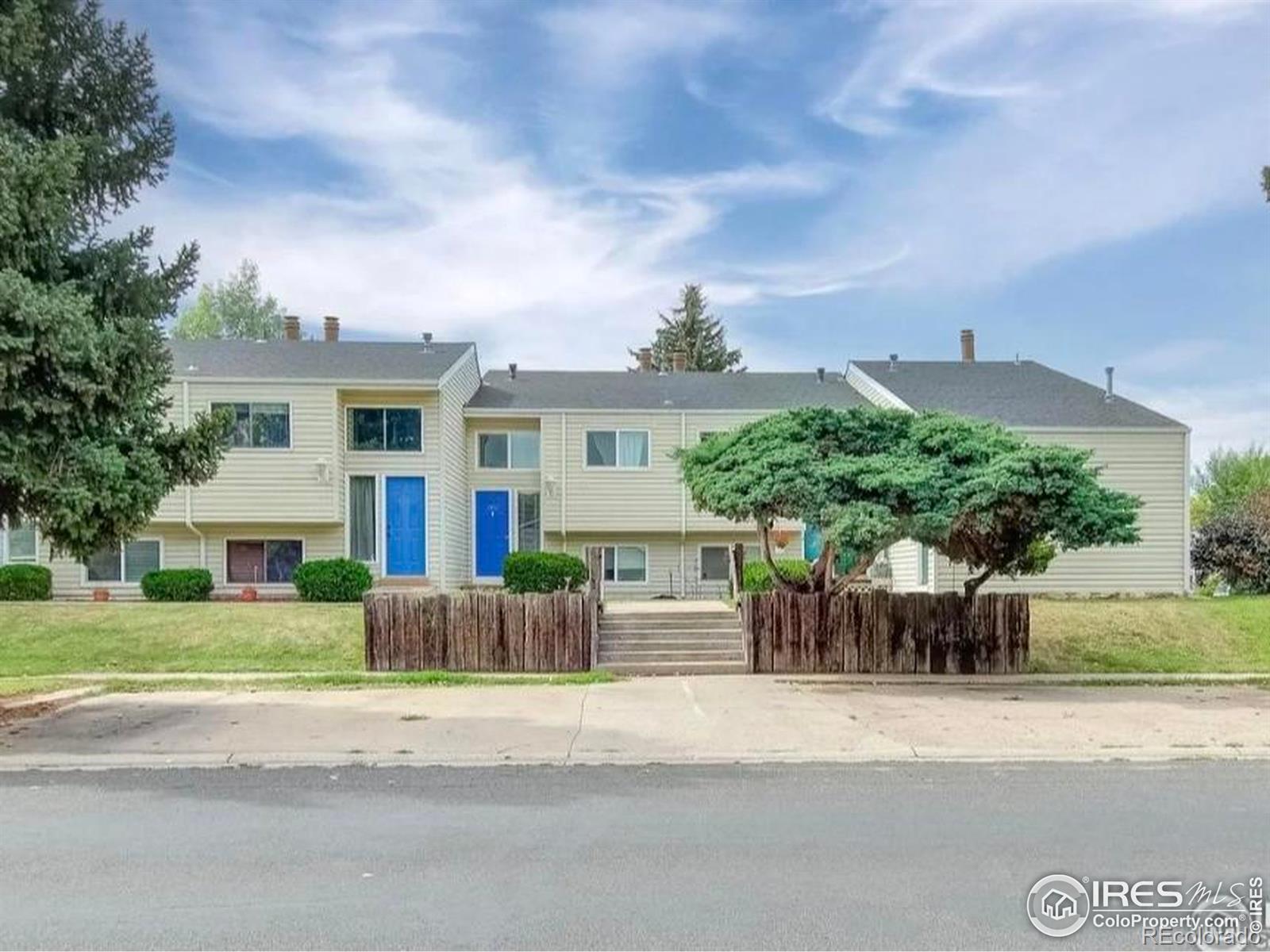1906 E 18th Street Loveland CO 80538
