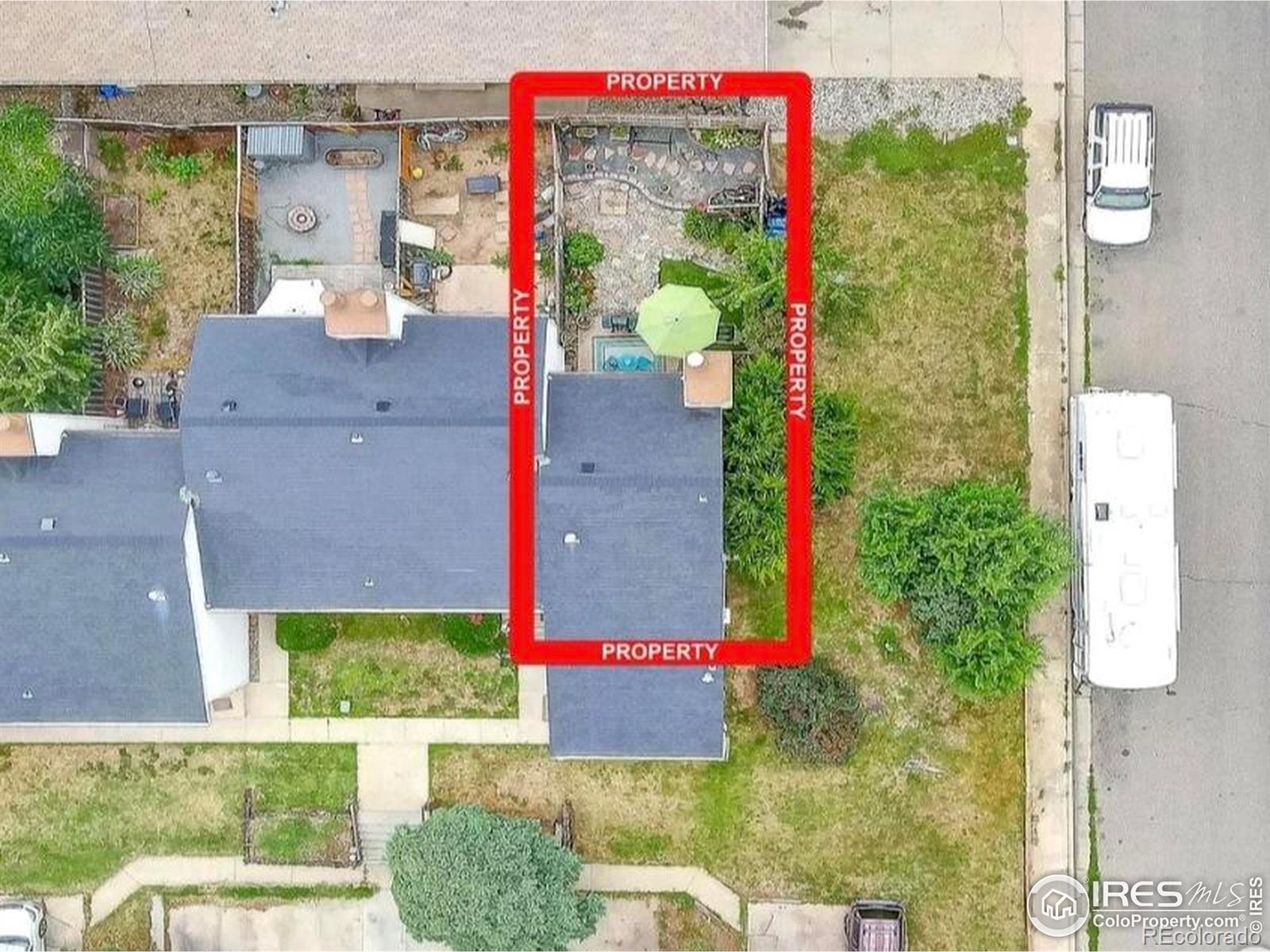 1906 E 18th Street Loveland CO 80538