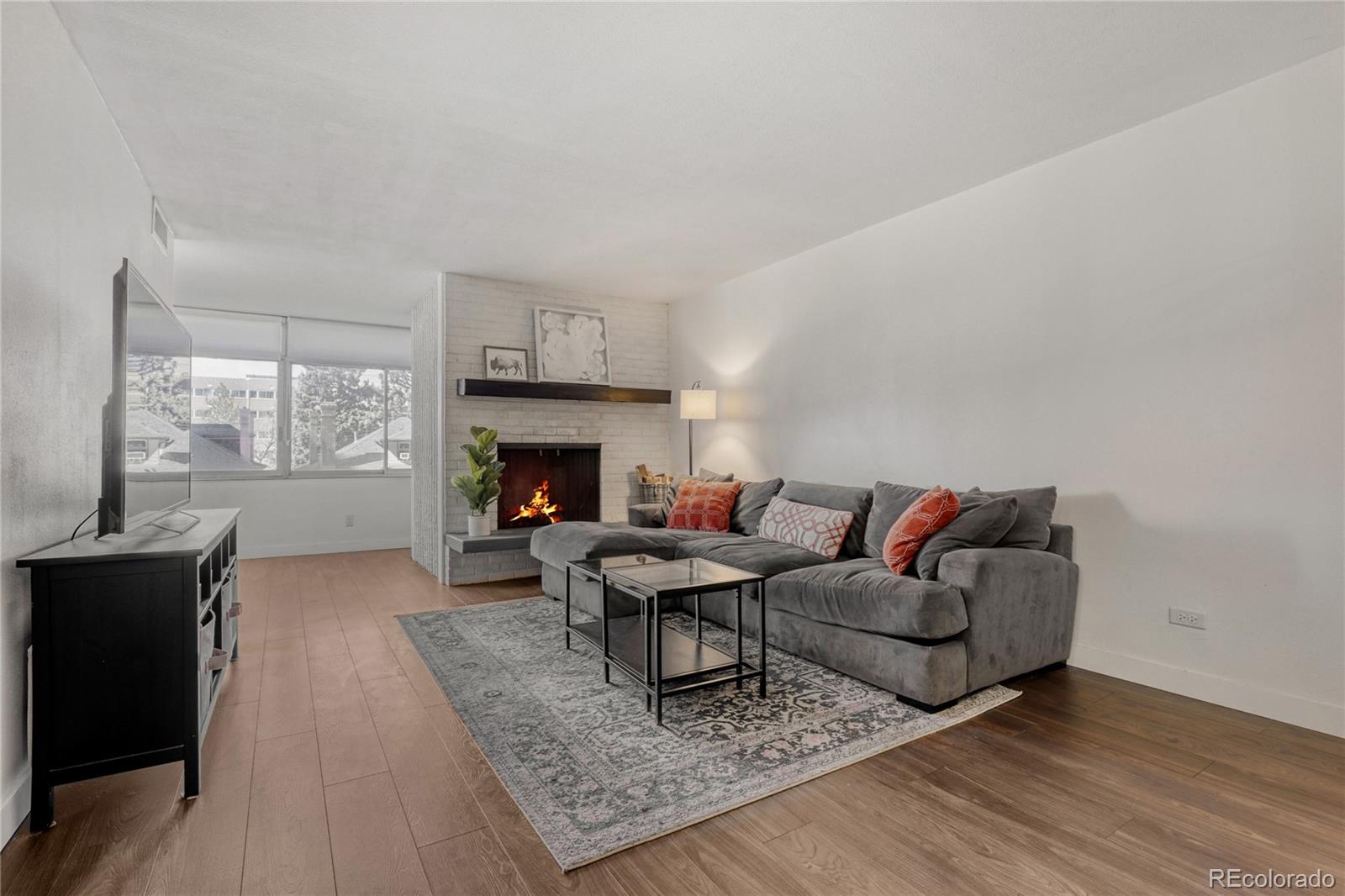 1313 N Williams Street Denver CO 80218